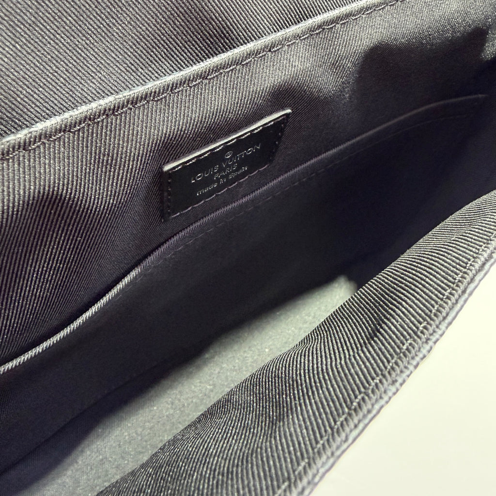 Louis Vuitton Shoulder Bag 25.0x 22.0x 7.0 cm N41028