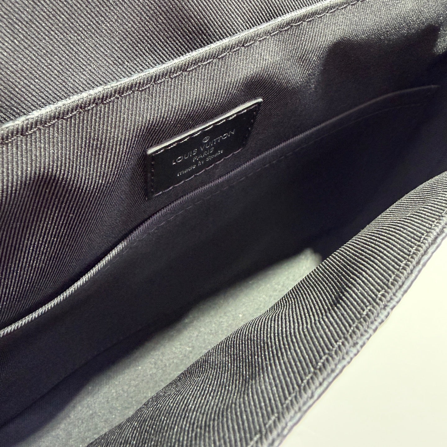 Louis Vuitton Shoulder Bag 25.0x 22.0x 7.0 cm N41028