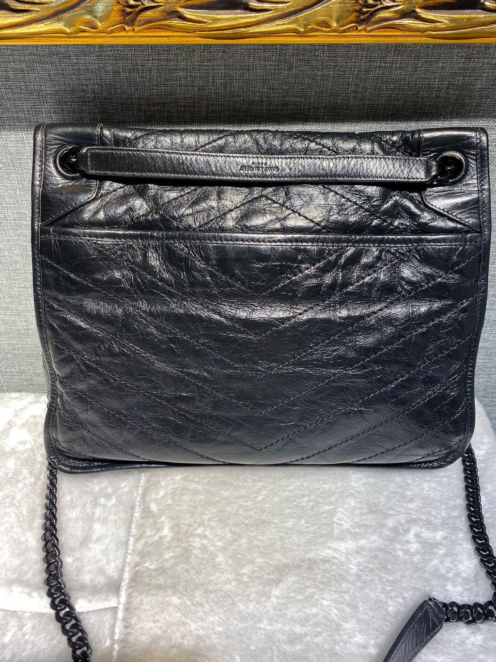 Saint laurent NIKI series handbags 4988830EN041000