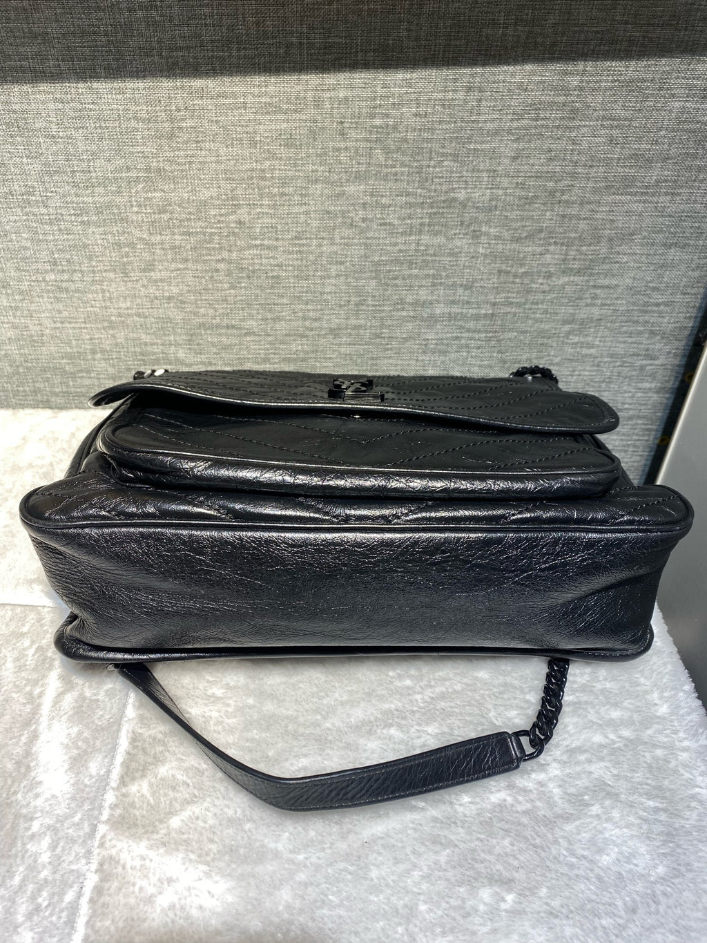 Saint laurent NIKI series handbags 4988830EN041000