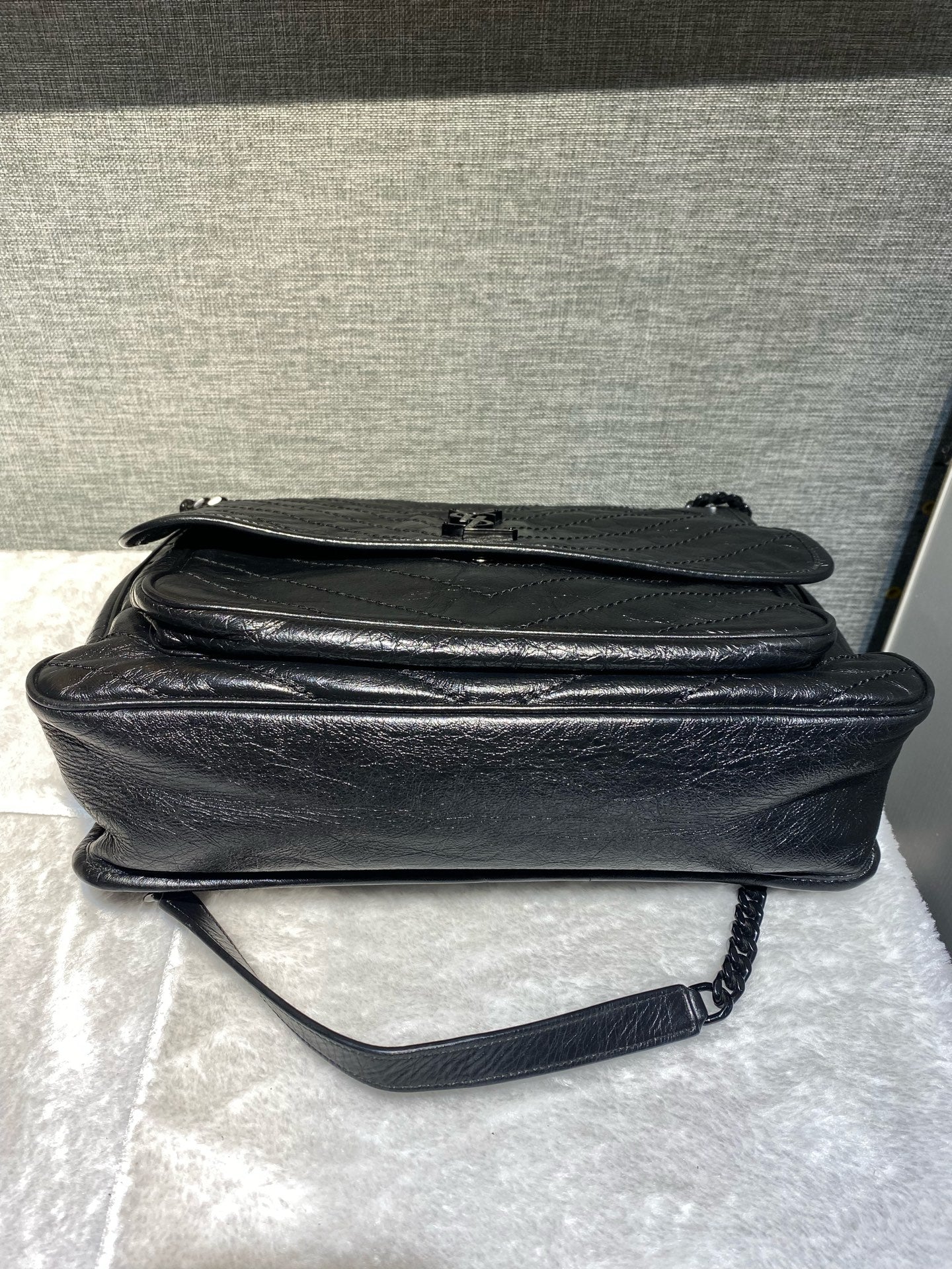 Saint laurent NIKI series handbags 4988830EN041000