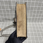 Gucci Dionysus Collection Canvas Beige Backpack 499623 92TJN 8660