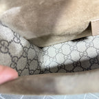 Gucci Dionysus Collection Canvas Beige Backpack 499623 92TJN 8660