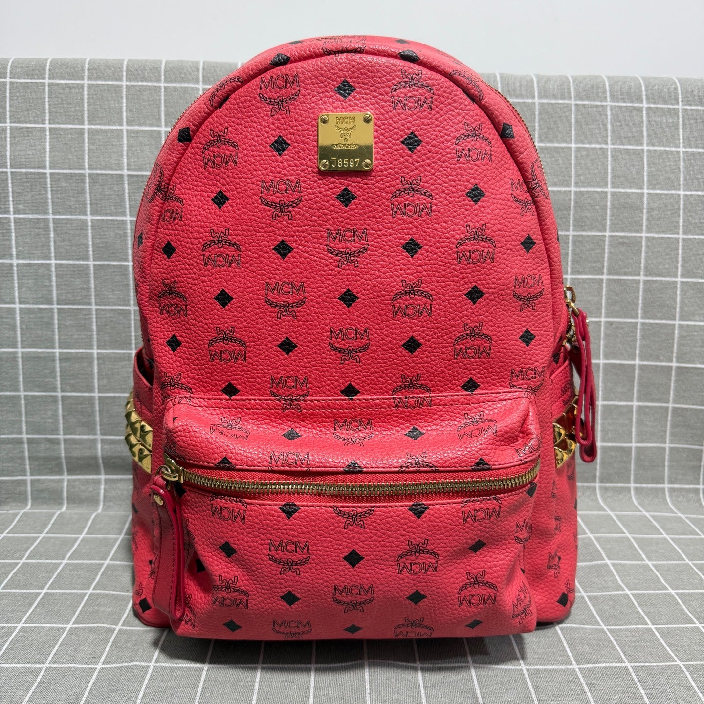 MCM MMKAAVE09XC001