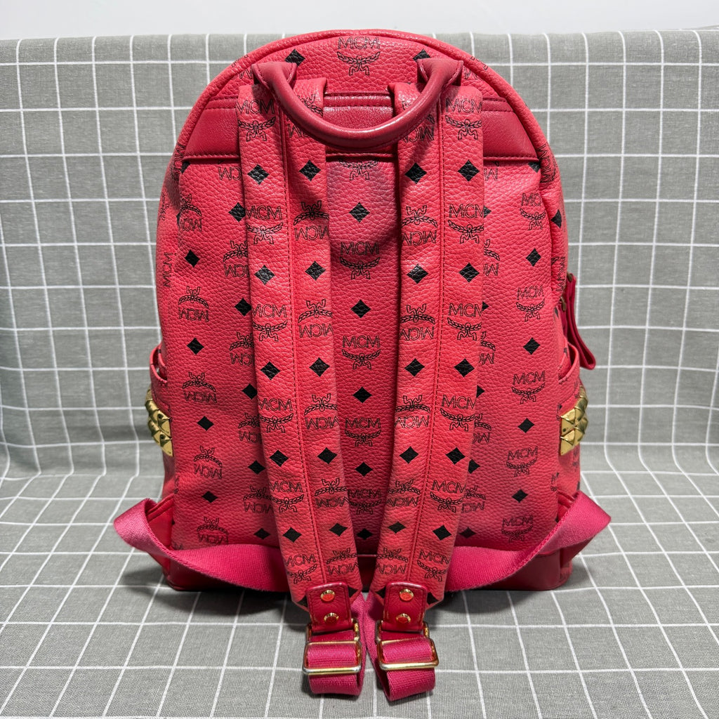 MCM MMKAAVE09XC001