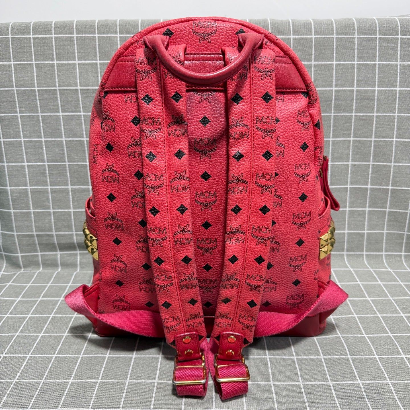 MCM MMKAAVE09XC001