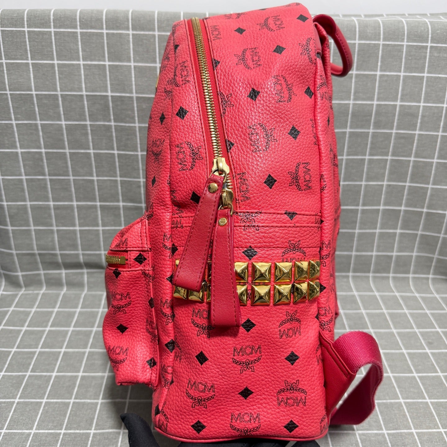 MCM MMKAAVE09XC001