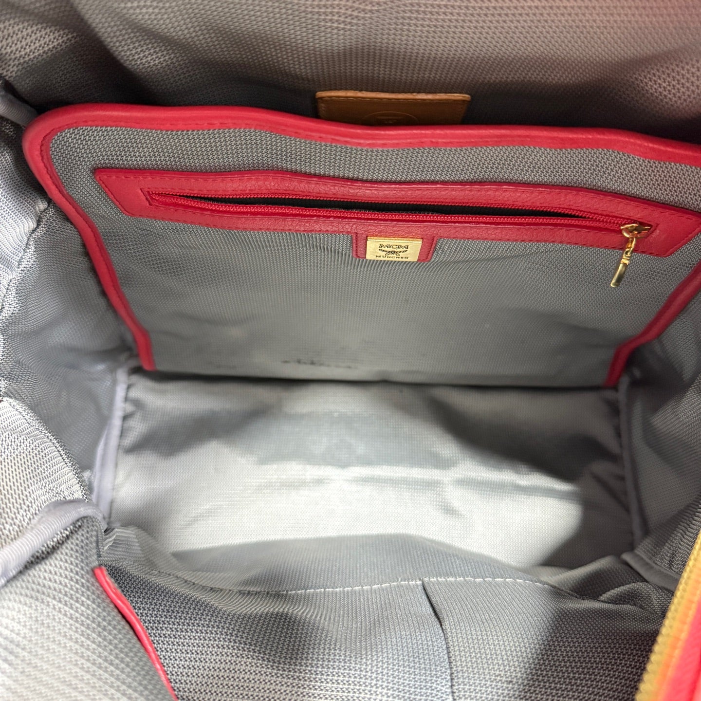 MCM MMKAAVE09XC001