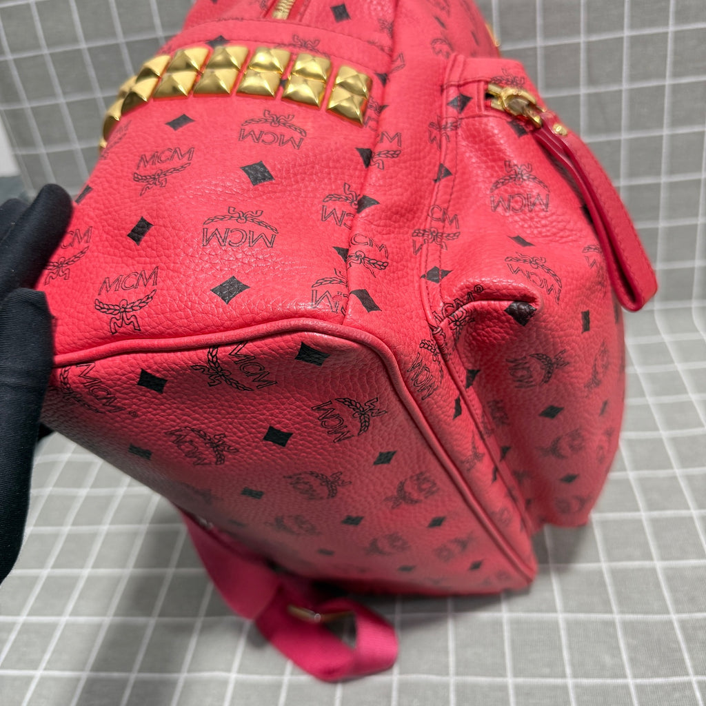 MCM MMKAAVE09XC001