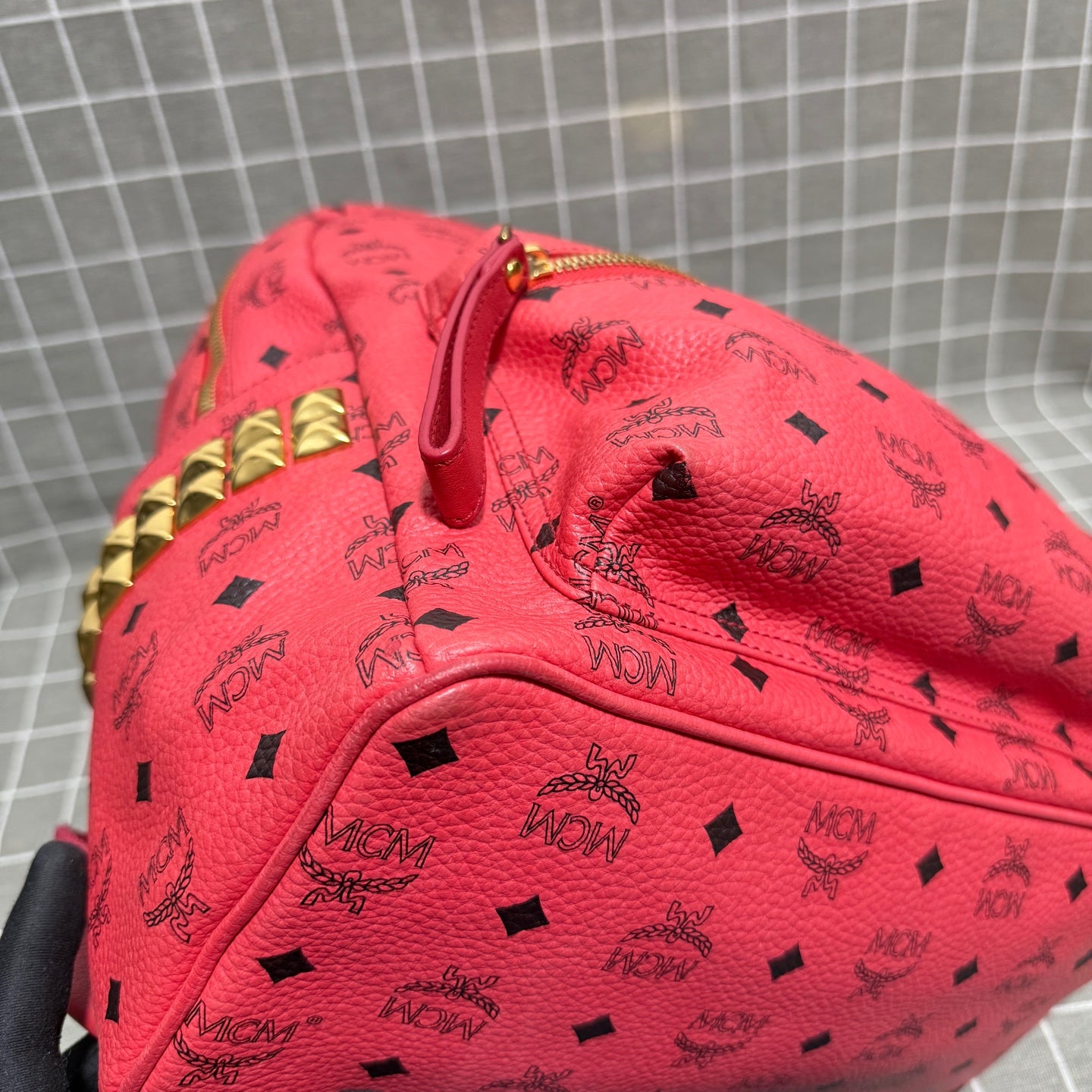 MCM MMKAAVE09XC001