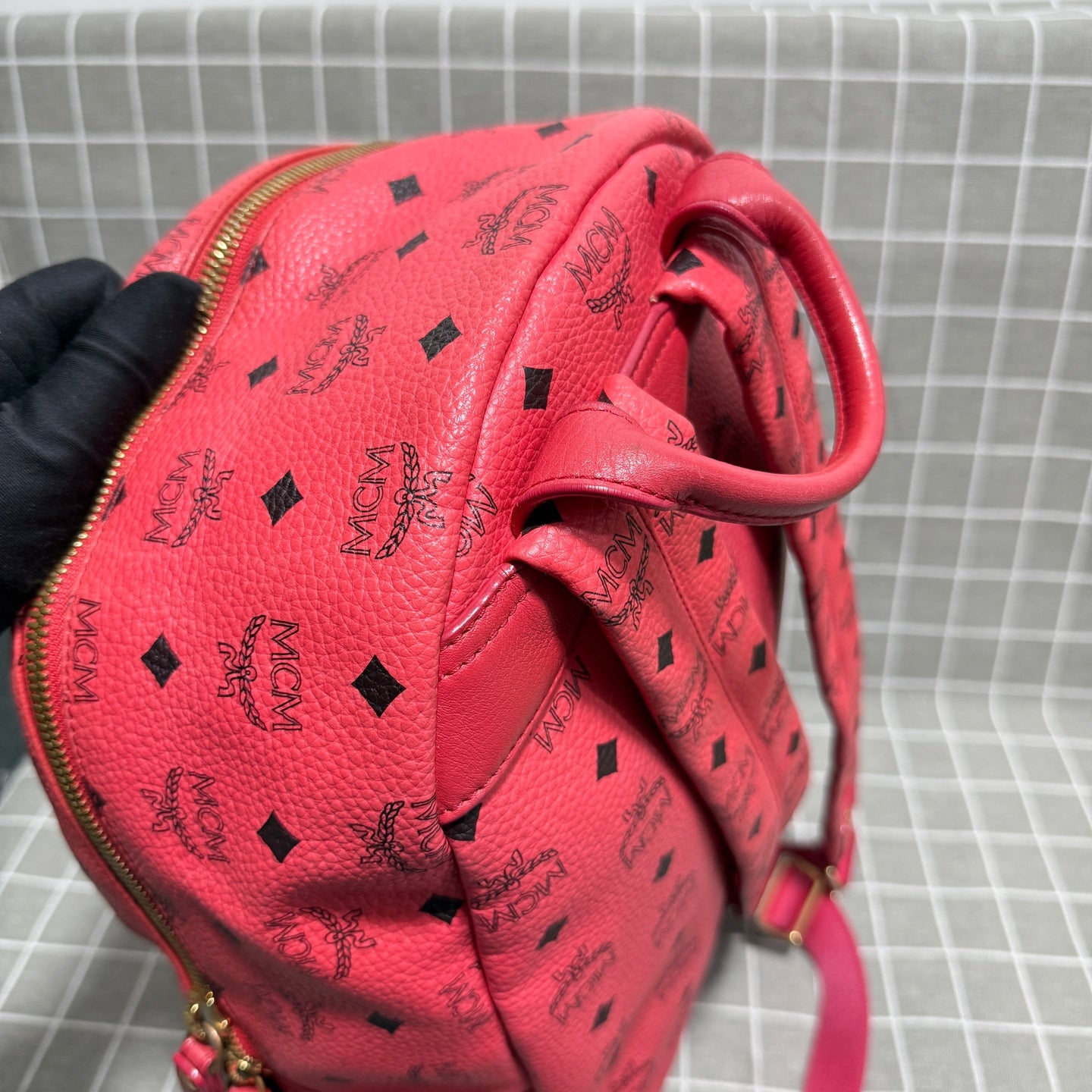 MCM MMKAAVE09XC001