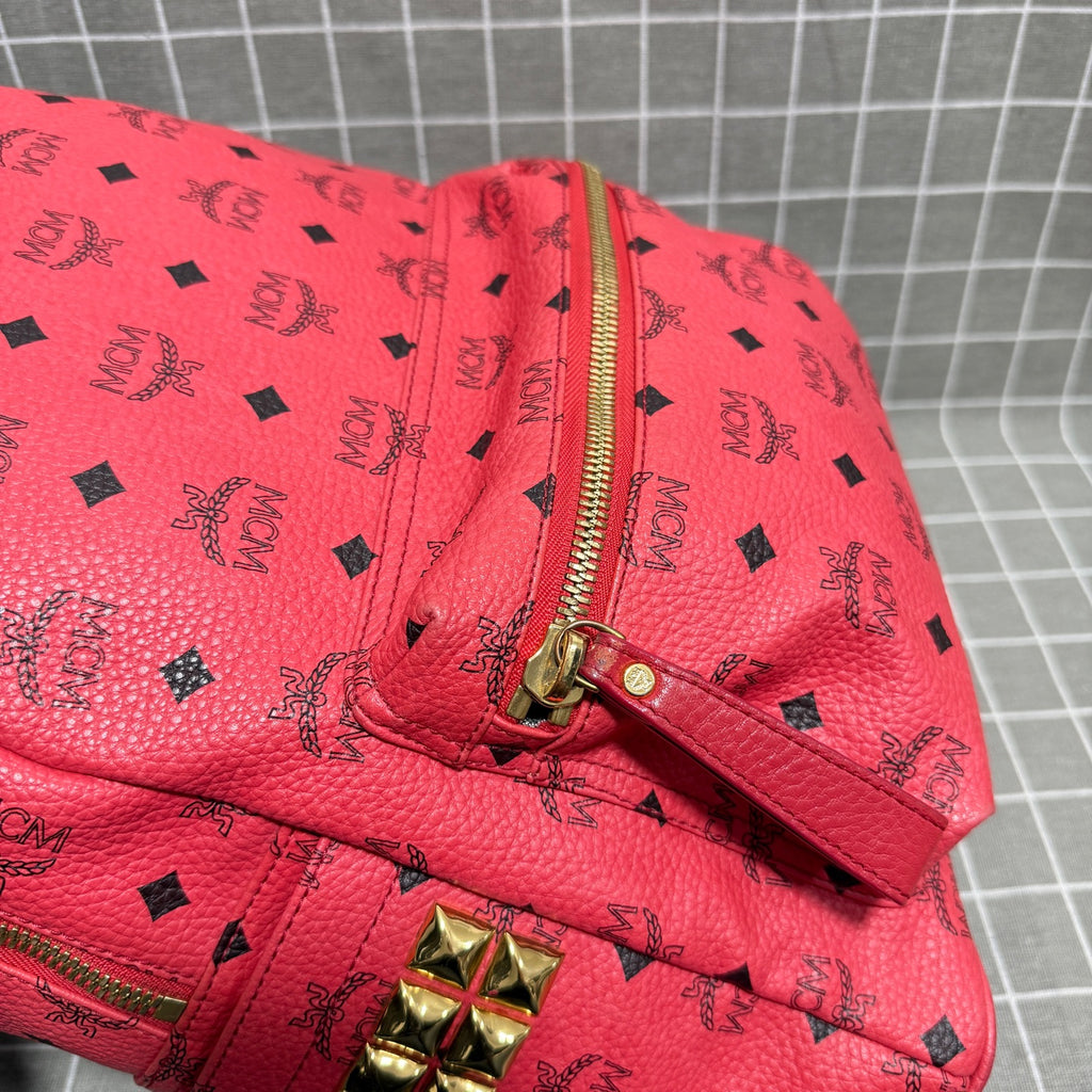 MCM MMKAAVE09XC001