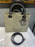 Dior Satchel