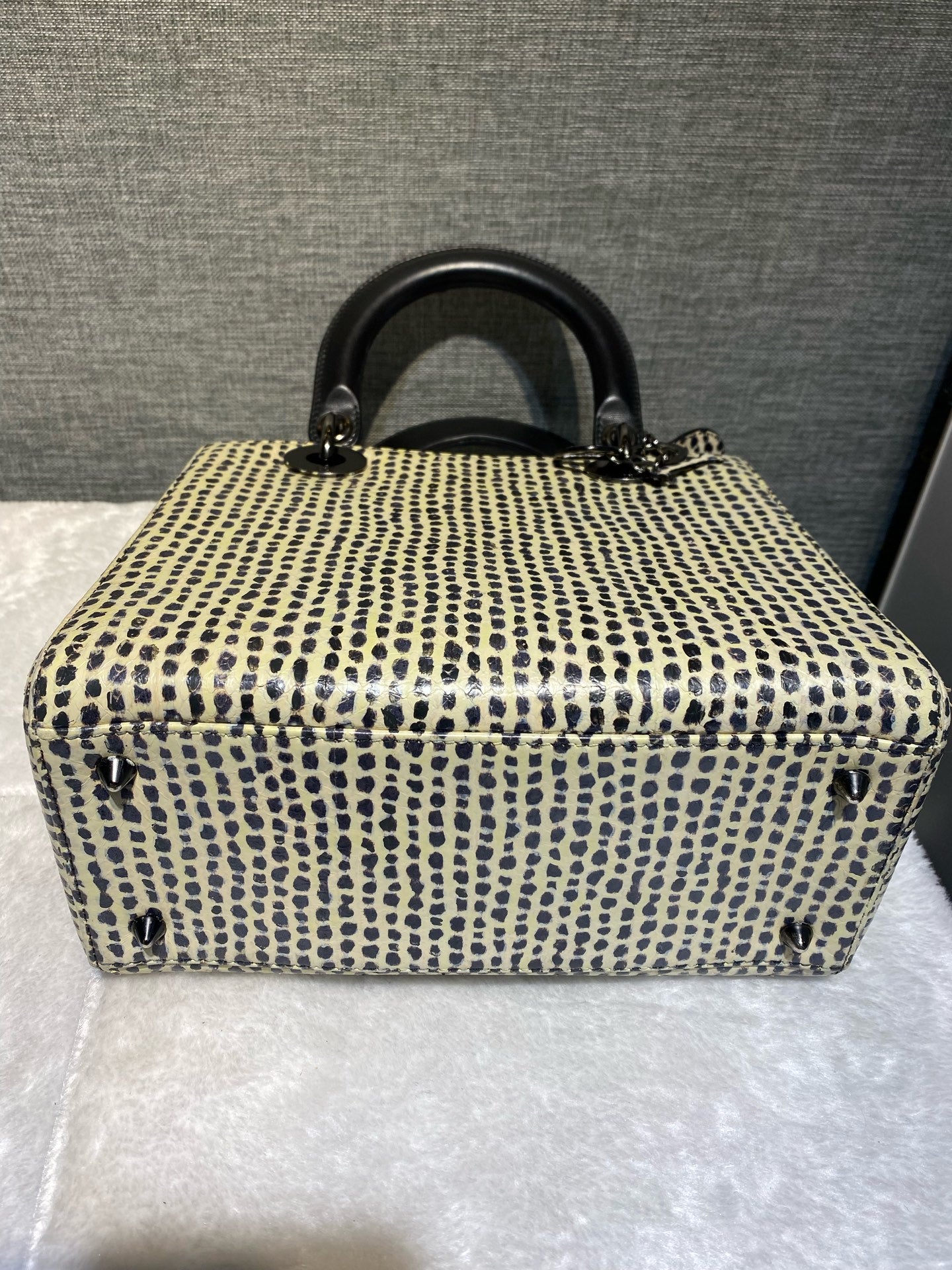Dior Satchel