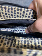 Dior Satchel