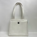 Chanel White