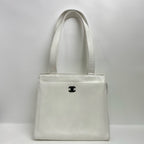 Chanel White
