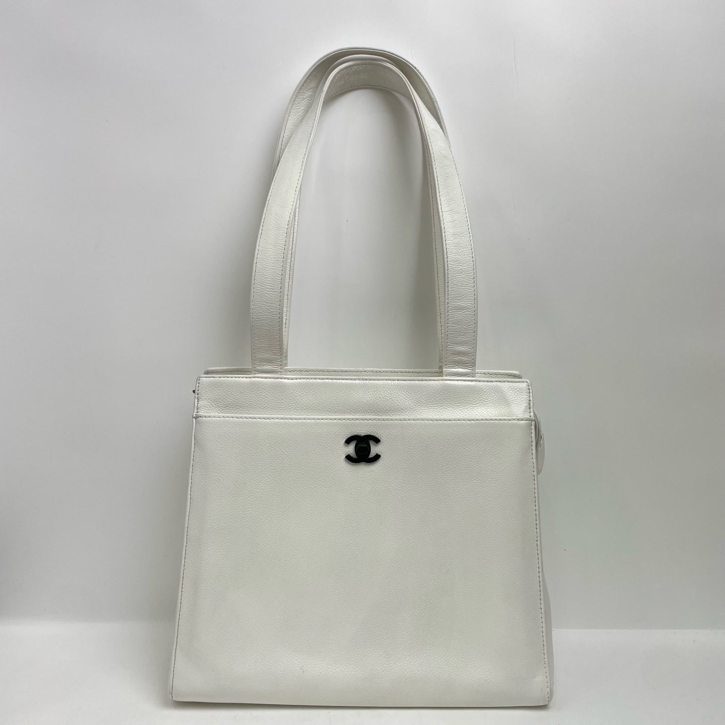 Chanel White