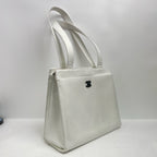 Chanel White