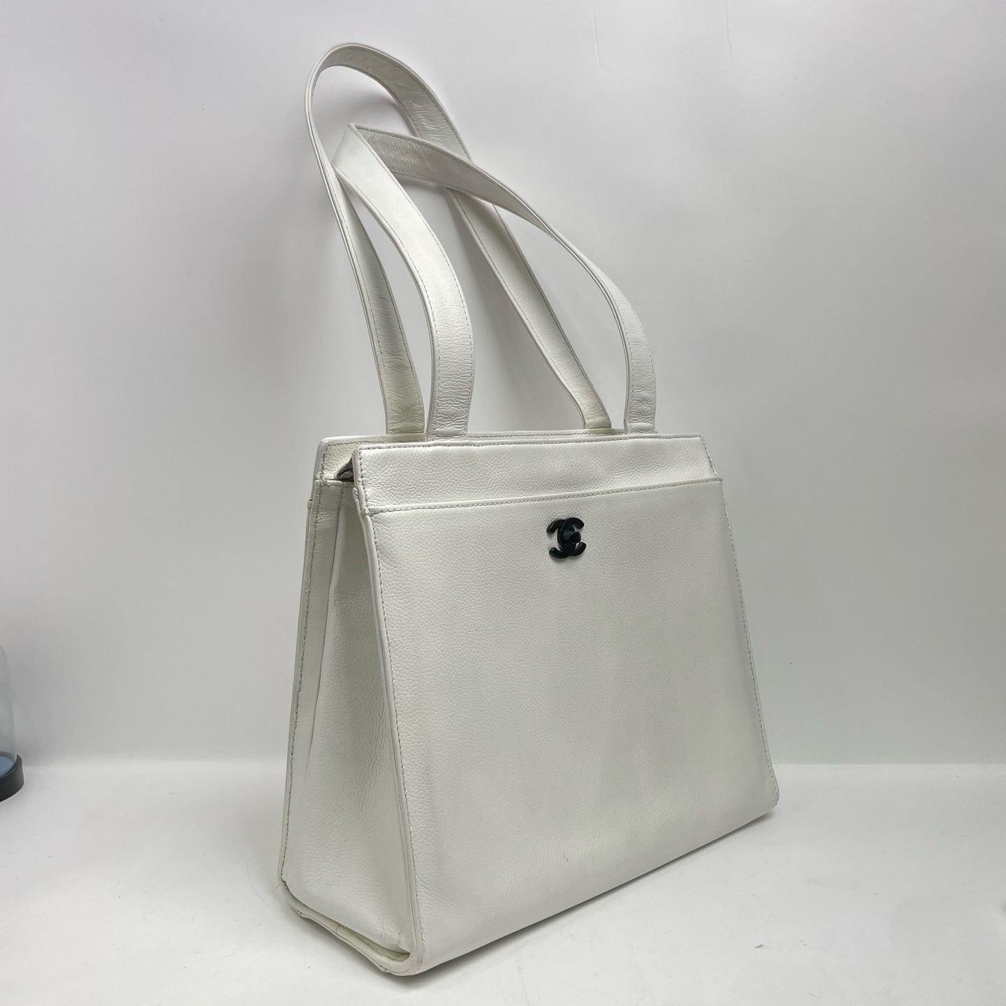 Chanel White