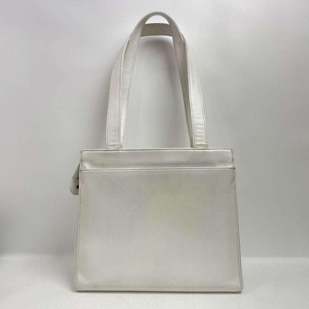 Chanel White
