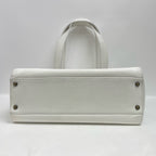 Chanel White