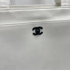 Chanel White