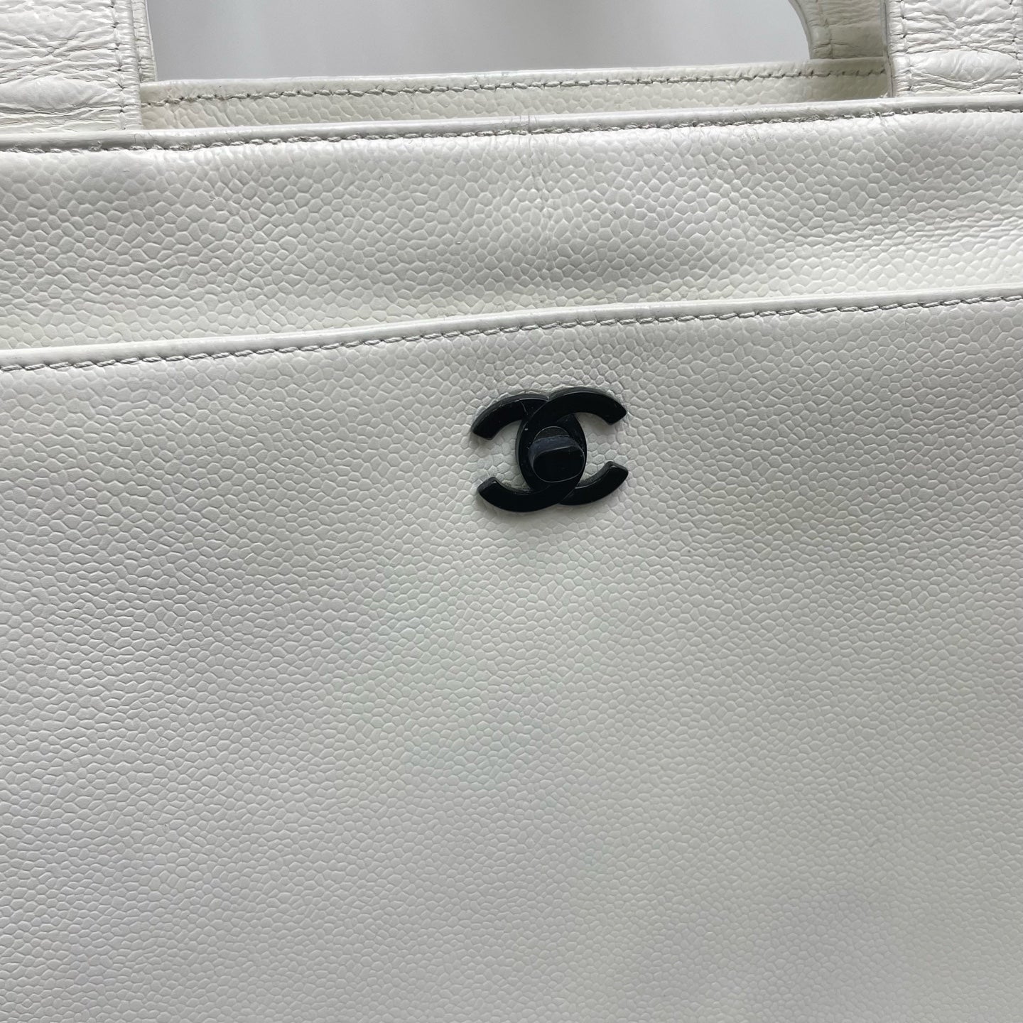 Chanel White