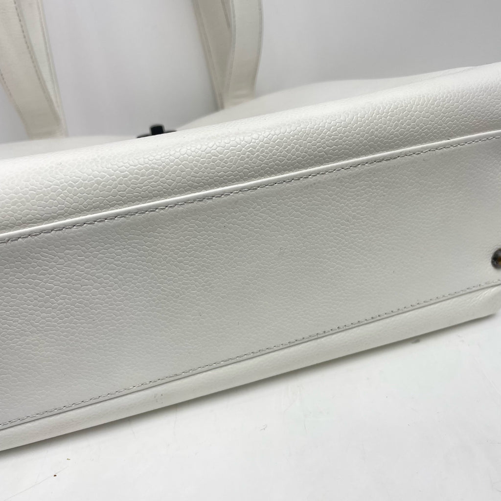 Chanel White