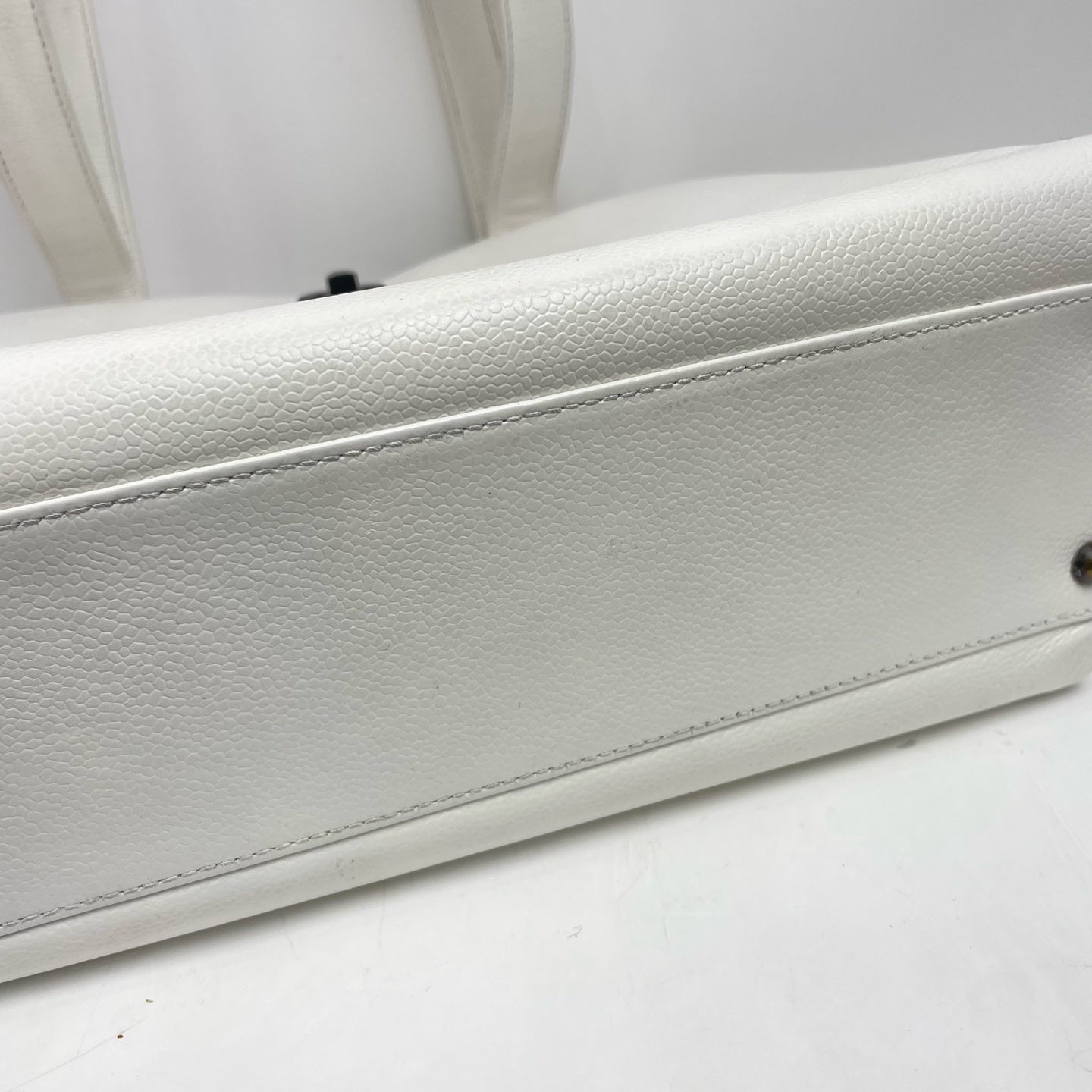 Chanel White