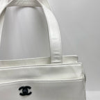 Chanel White