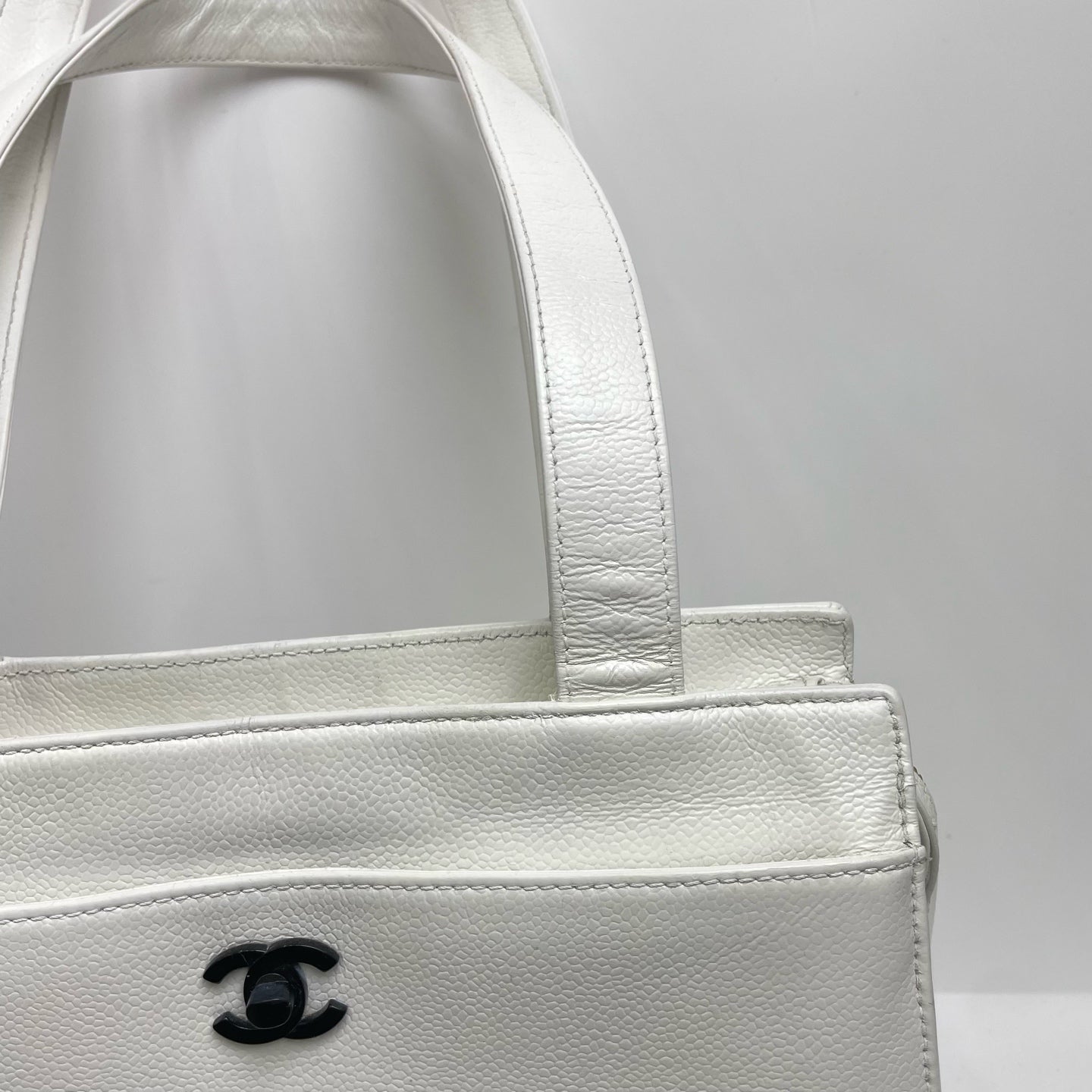 Chanel White