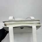 Chanel White