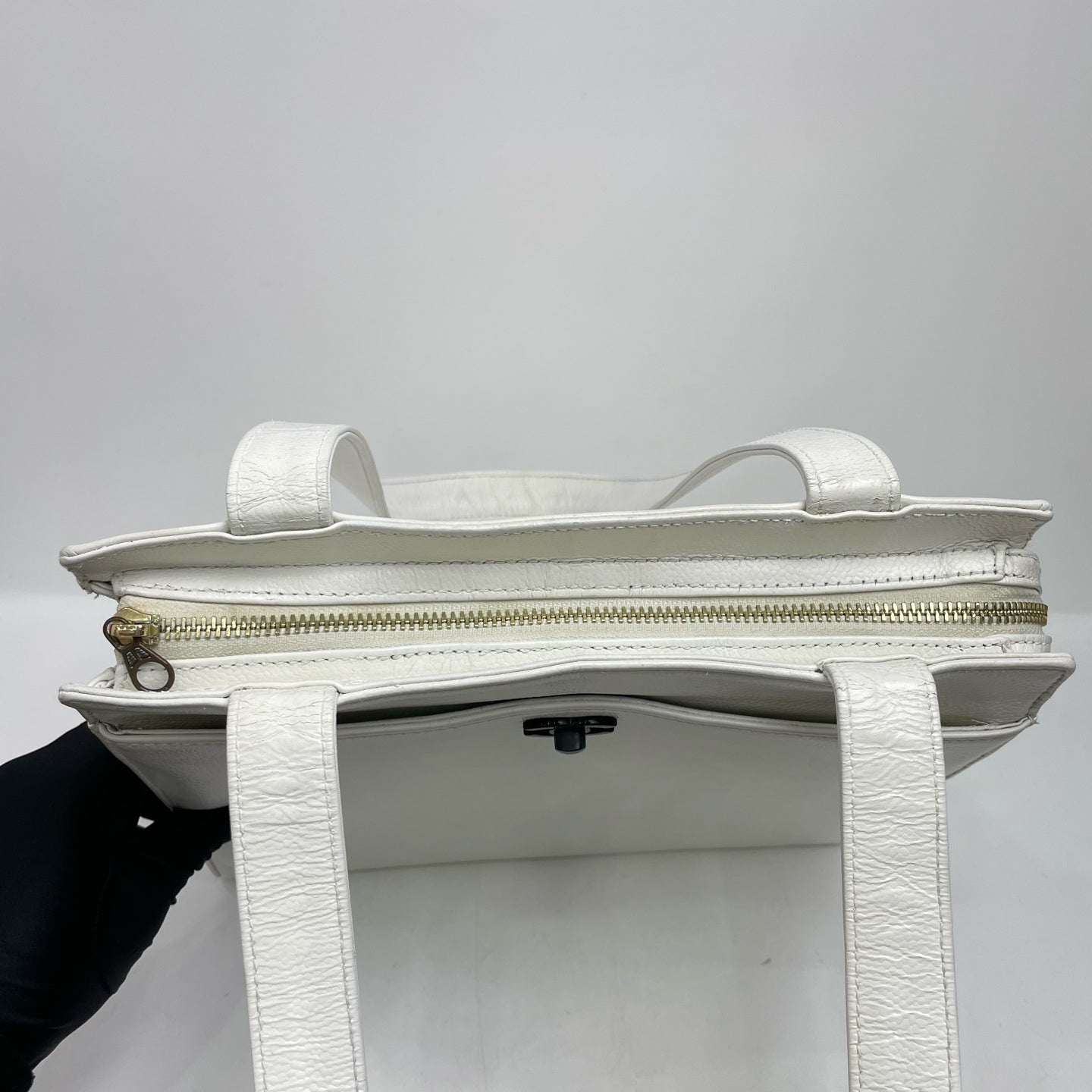 Chanel White
