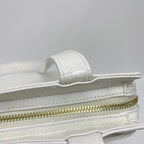 Chanel White