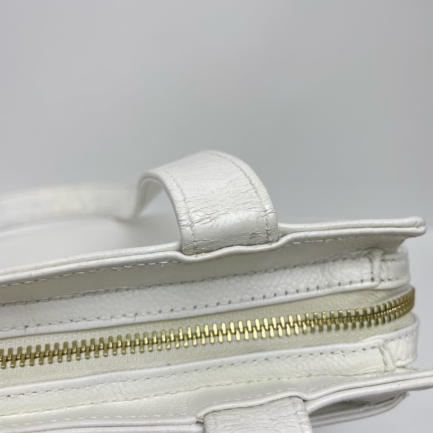 Chanel White