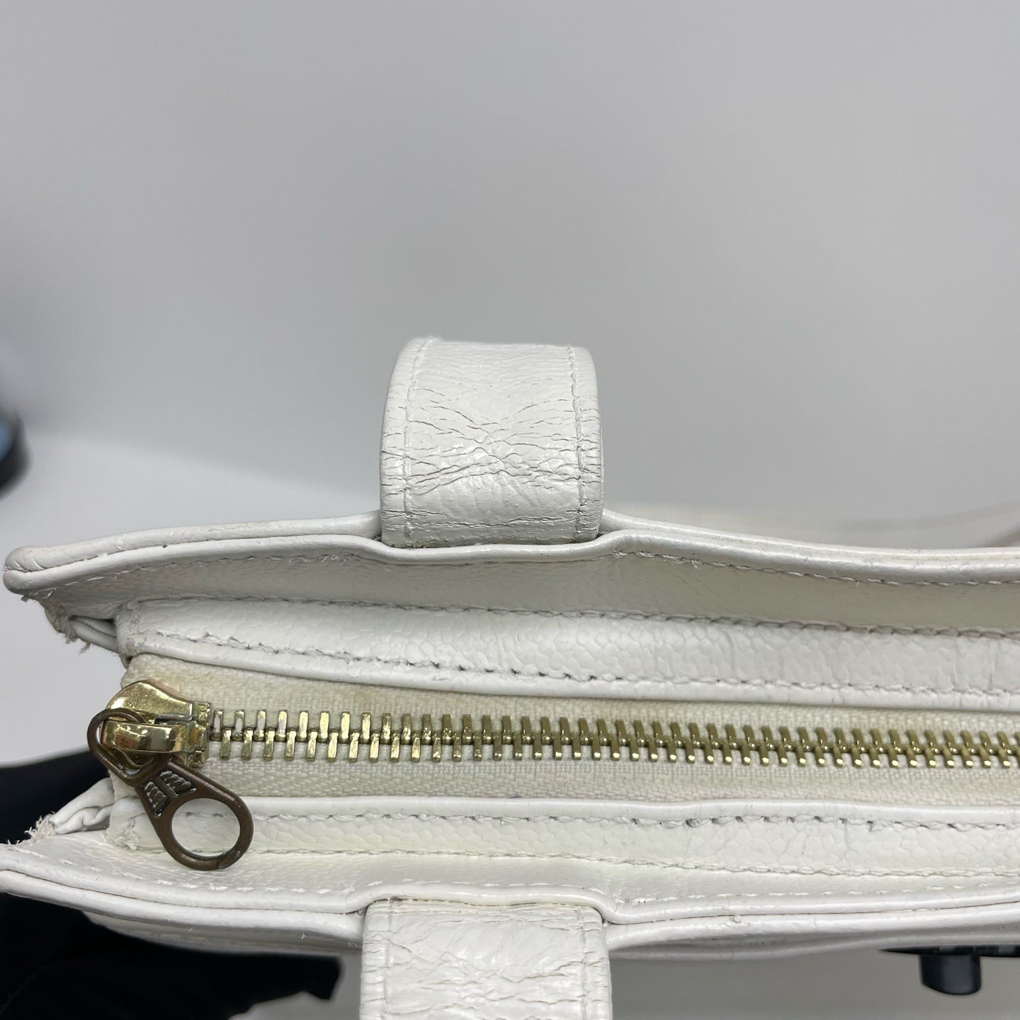 Chanel White