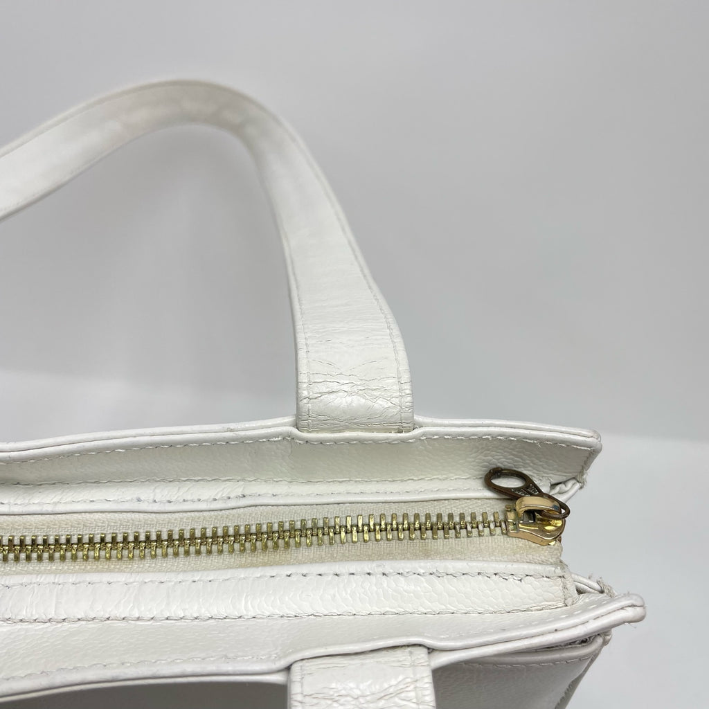 Chanel White