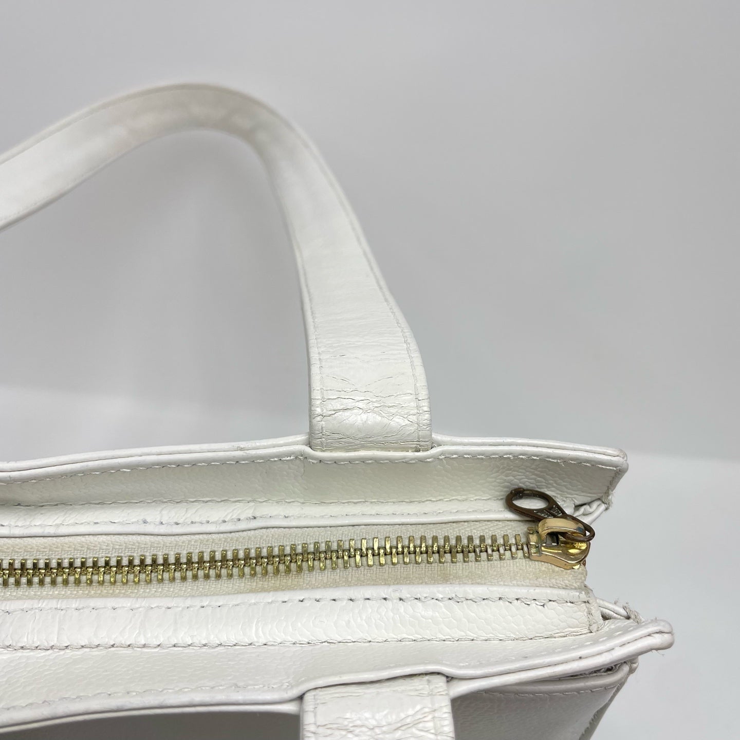 Chanel White