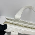 Chanel White