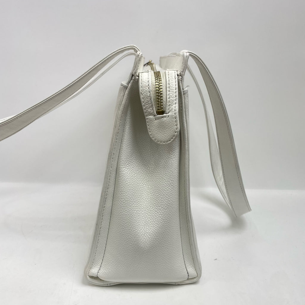 Chanel White