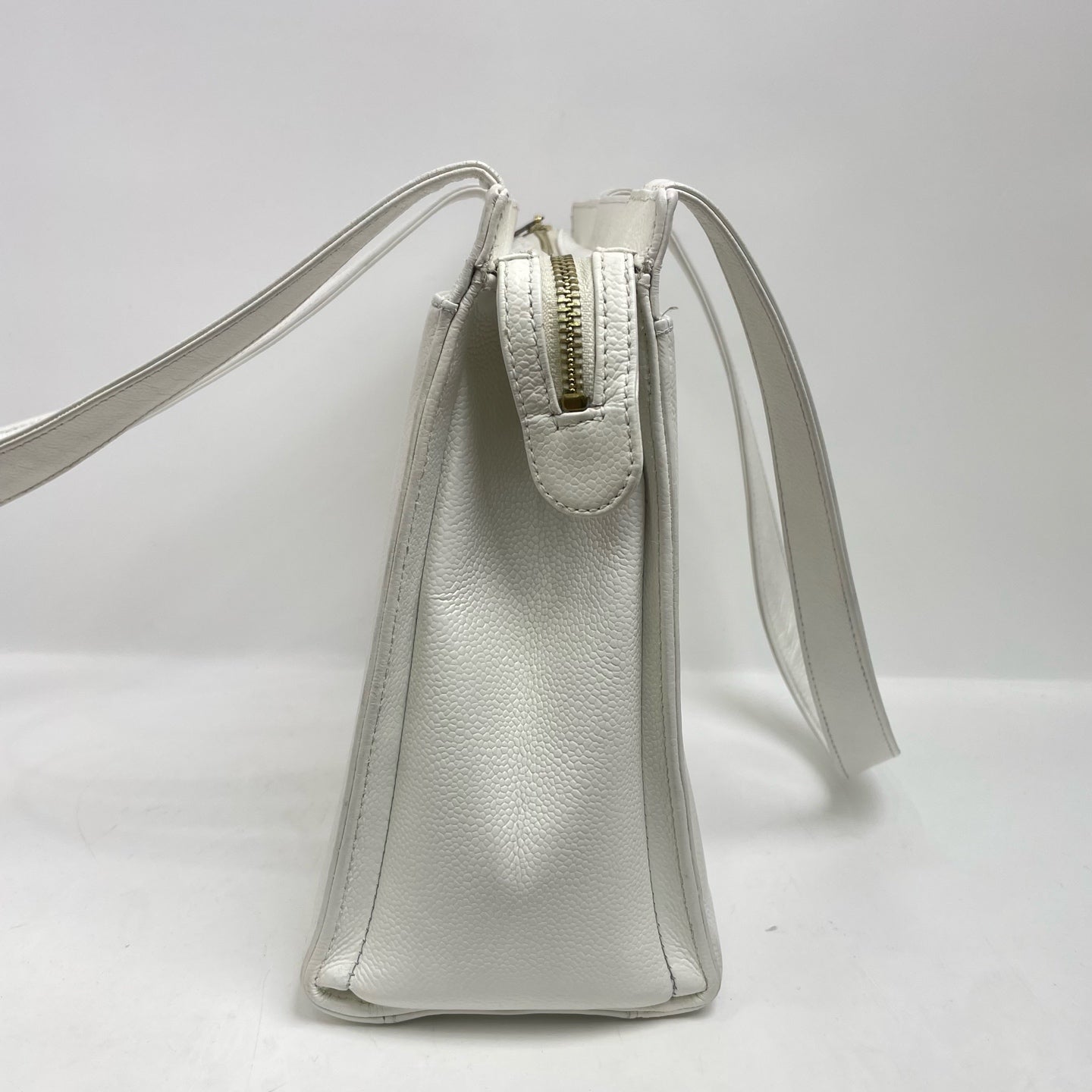 Chanel White