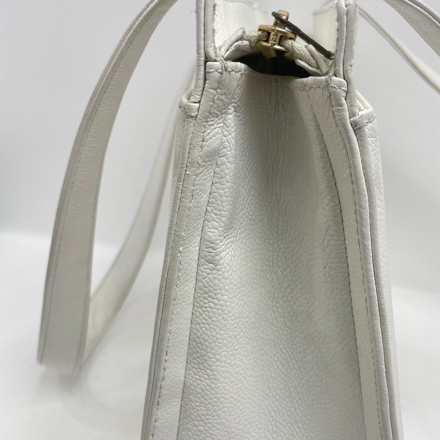 Chanel White