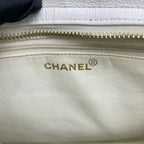 Chanel White