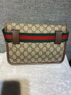 Gucci Canvas Beige Belt Bag & Fanny Pack 24*17*4 4939309C2VT8745