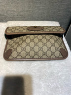 Gucci Canvas Beige Belt Bag & Fanny Pack 24*17*4 4939309C2VT8745