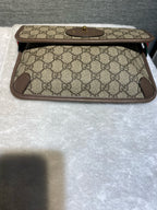 Gucci Canvas Beige Belt Bag & Fanny Pack 24*17*4 4939309C2VT8745