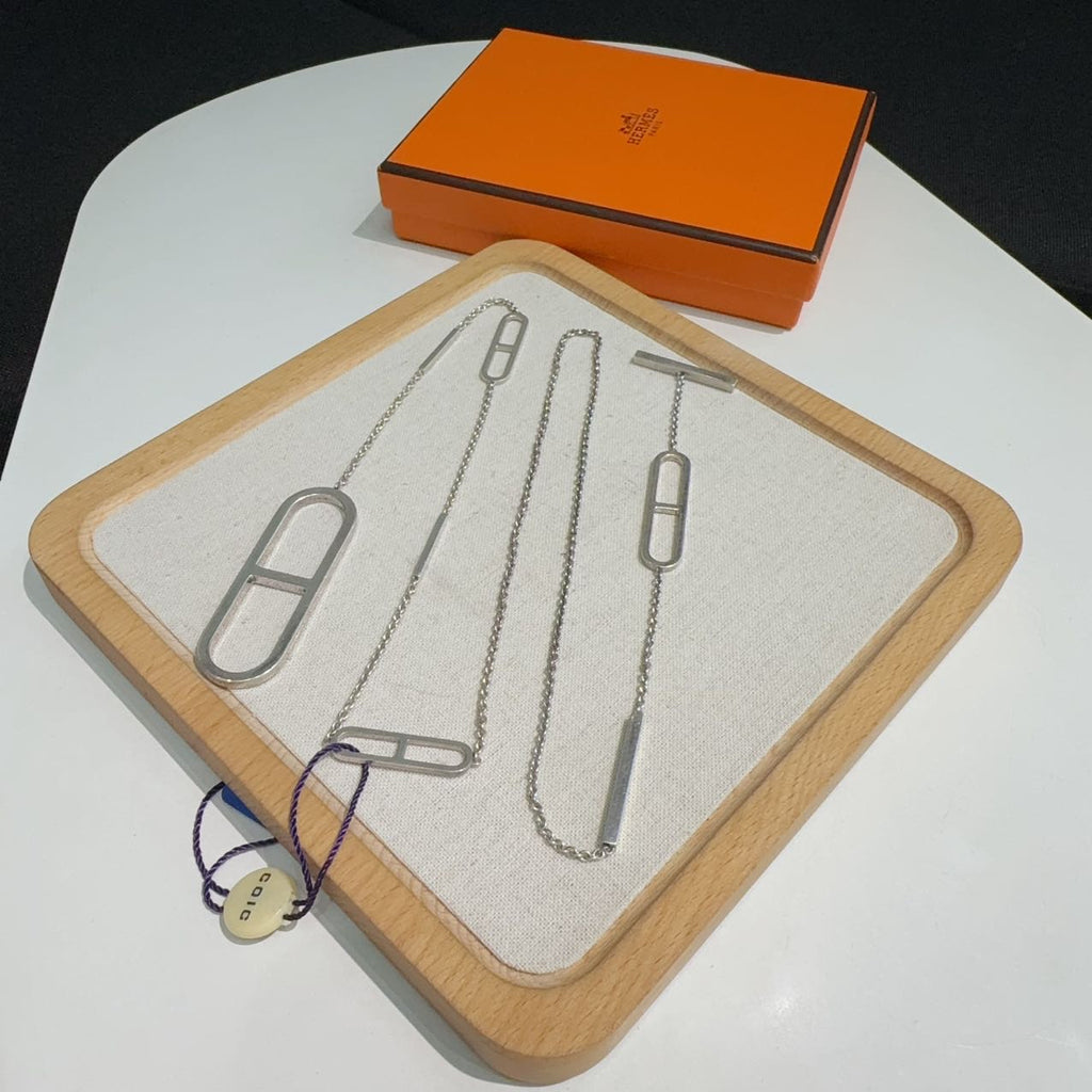Hermes Necklace
