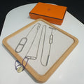 Hermes Necklace