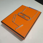 Hermes Necklace